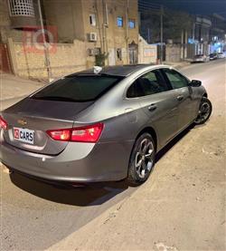 شيفروليه ماليبو